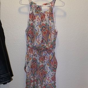 New York & Company Romper